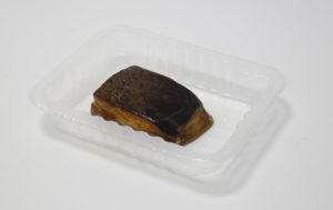 VSP Raw Seafood Fillet Skin Package