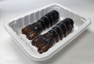 ILPRA - Vacuum Skin Packaging (VSP) Lobster Tails