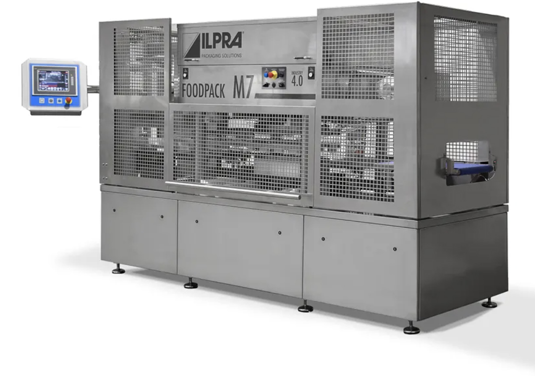 vacuum sealing machines for food