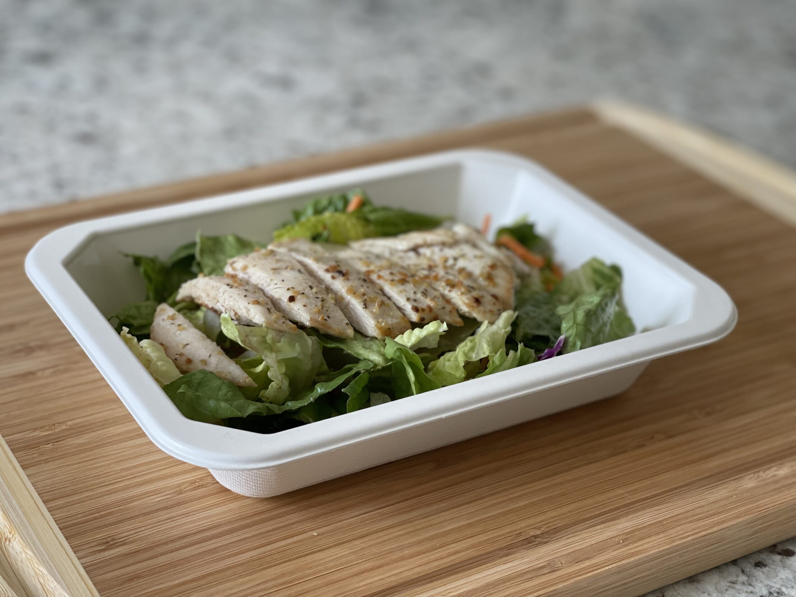 RTG/ILPRA: Proud Supporter Of Lei Tray