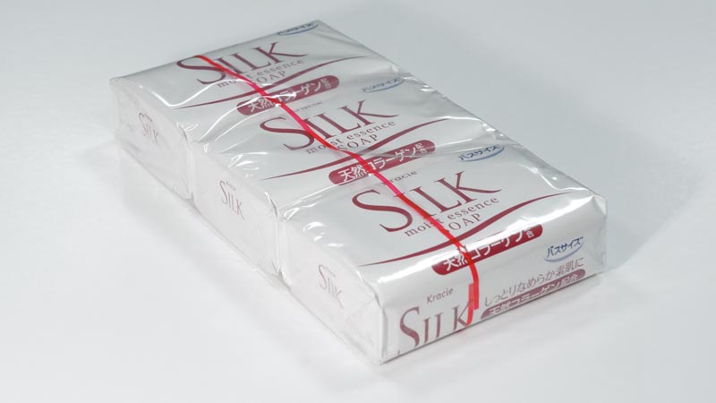 Overwrapping Overwrapper Sollas Cosmetics