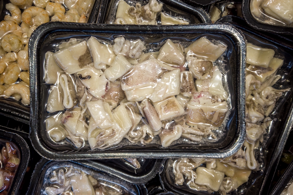 How Tray Sealing Plays a Role in Reducing Food Waste