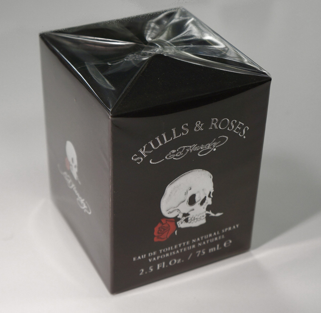 Overwrapping Overwrapper Sollas Cosmetics