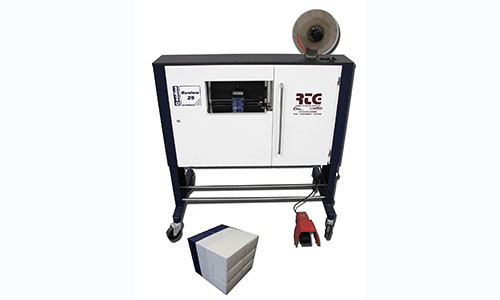 package banding equipment