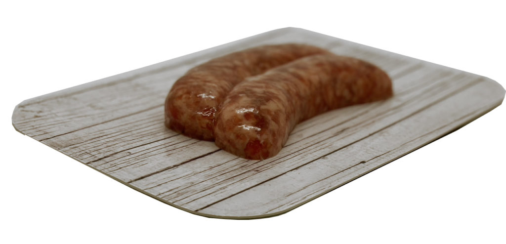 Skin Pack Meat/Seafood - ILPRA