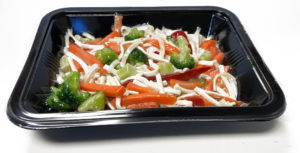 Vacuum Skin Sealing Packaging ILPRA Tray Sealer