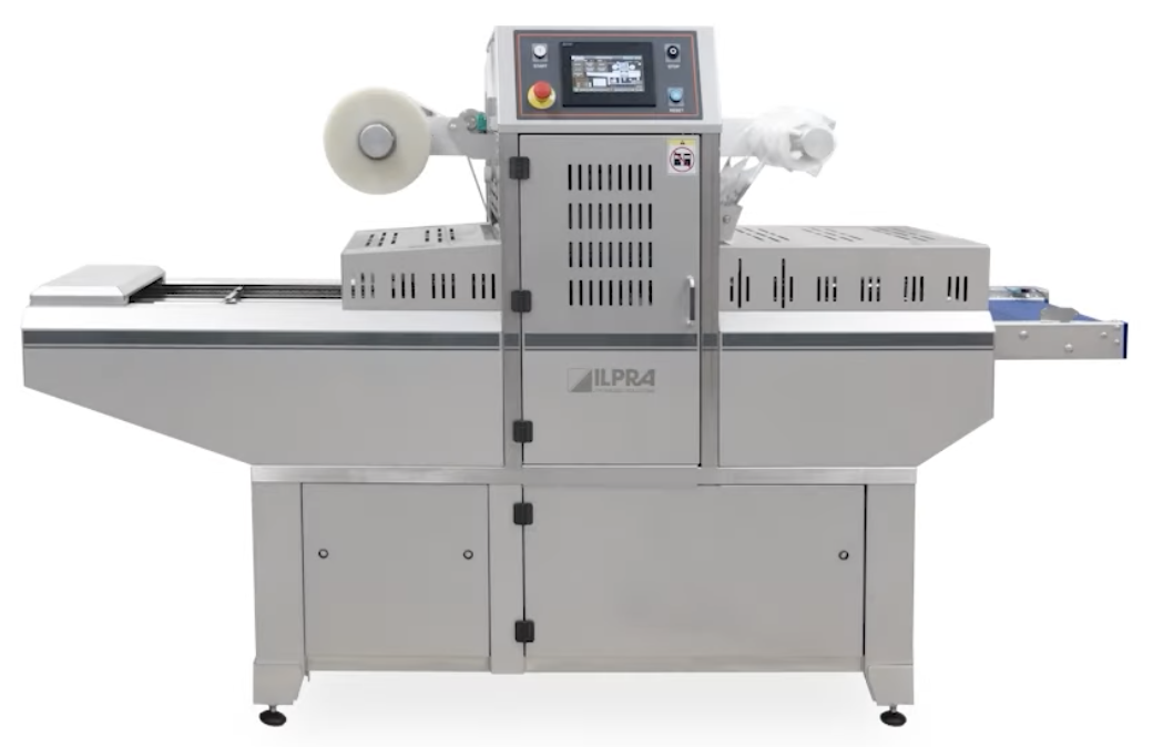 Enhancing Efficiency for Large-Scale Meal Prep with Tray Sealing and Filling Machines