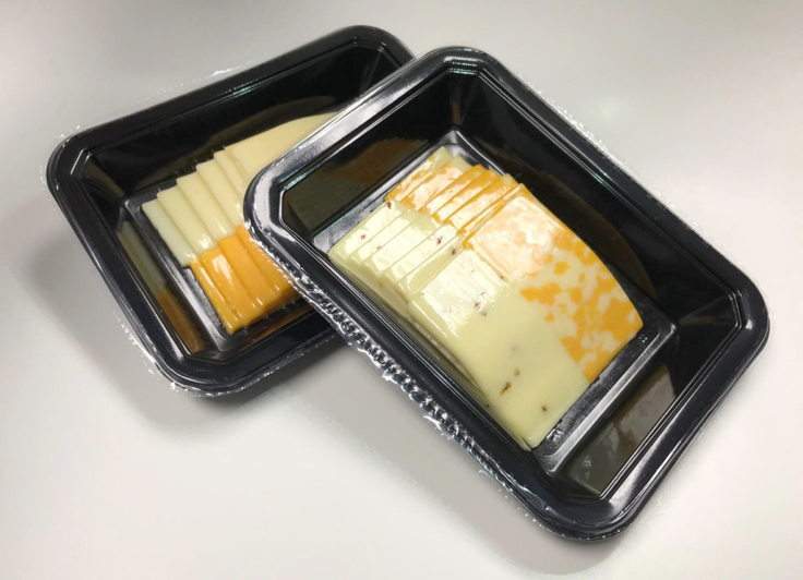 tray sealers for vacuuming sealing foods