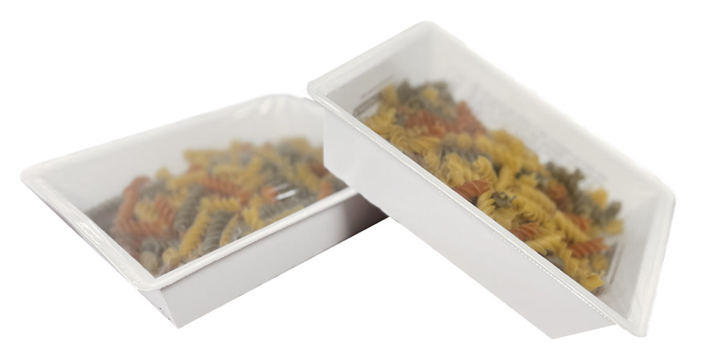 Paperseal - Tray Sealed by ILPRA